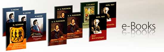 e-books eBooks