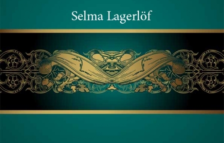Niels Holgersen - Selma Lagerlof