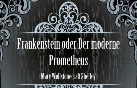 Die Liste der favoritisierten Frankenstein oder der moderne prometheus