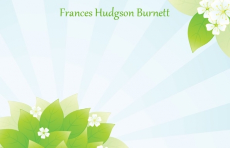 Der kleine Lord - Frances Hudgson Burnett